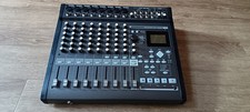 Korg D888 Digital Recording Studio Multi Track Recorder
