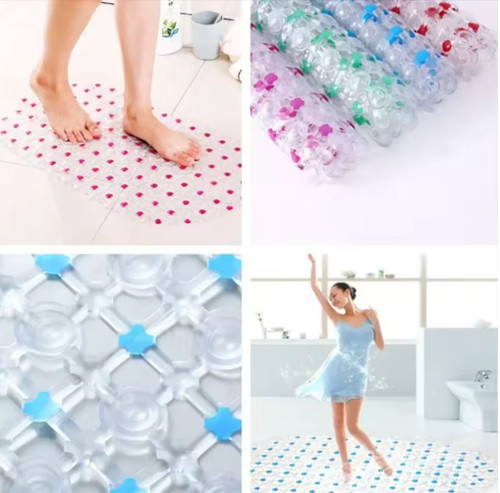 Anti slip shower - shower, bathroom