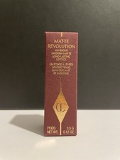 Charlotte tilbury matte - charlotte,