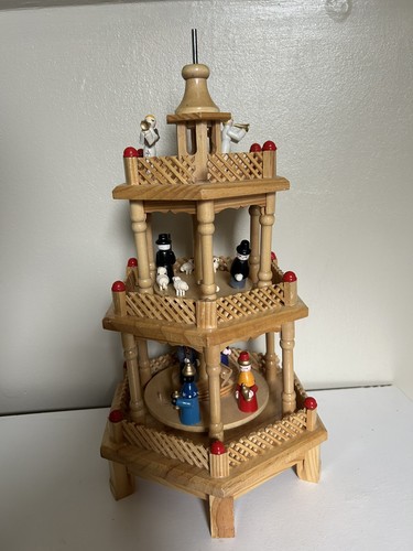 Vintage german wooden - vintage,