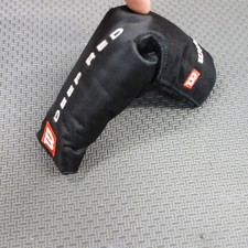 Wilson Deep red putter head