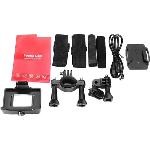 Prodive 1080p waterproof - 1080p,