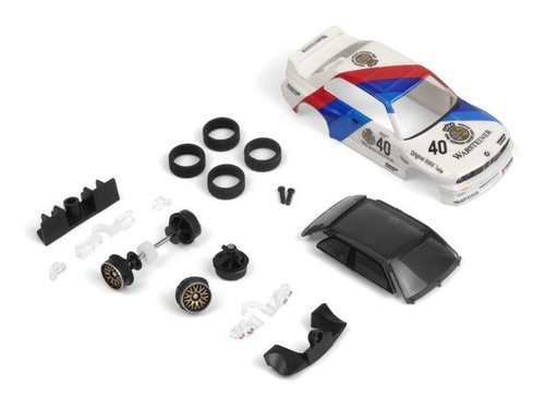 Nano ttr 1987 bmw e30 - nano-ttr,