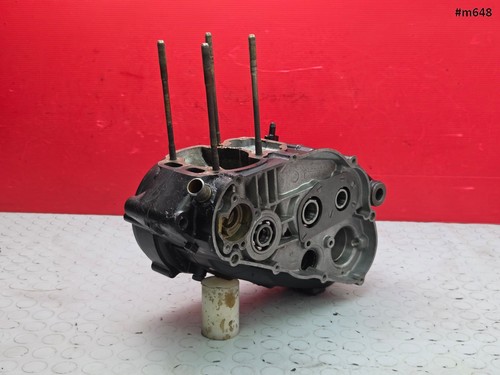 Carter engine control units - control,