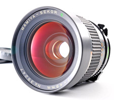 **Almost MINT** Mamiya Sekor C