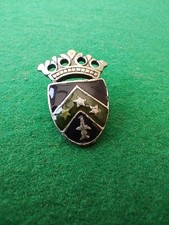Unidentified VTG School? Badge