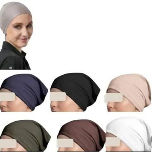 Women primum under scarf - women's,