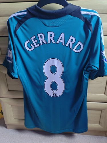 Mens liverpool third - mens,