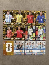 Panini Adrenalyn XL World Cup