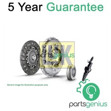 PG Clutch Kit Fits 206 Bipper