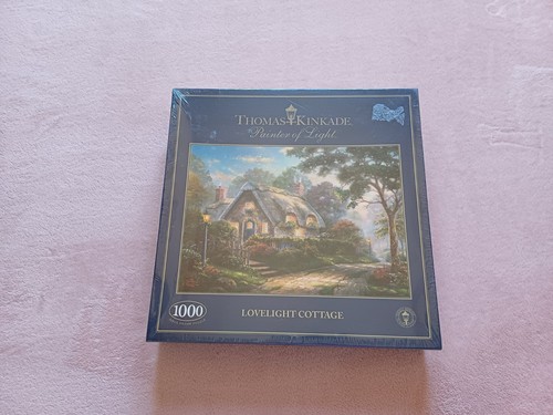Thomas kinkade painter - thomas, 'painter