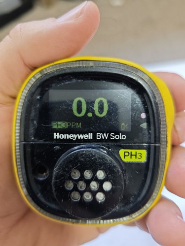 Honeywell solo portable - solo,