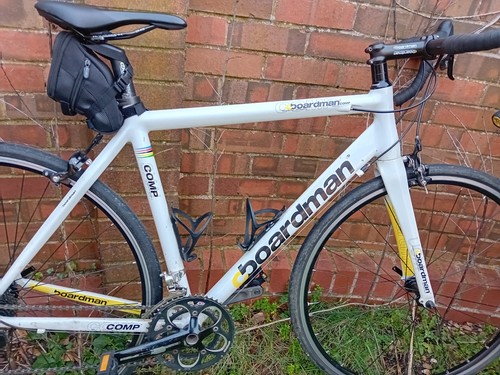 Boardman 3xai - boardman,