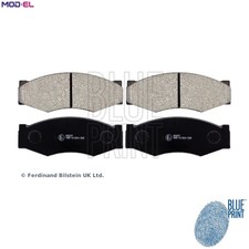 BRAKE PAD SET DISC BRAKE