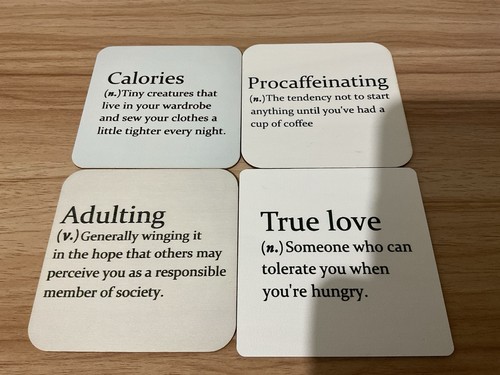 Funny adult novelty square - adult,