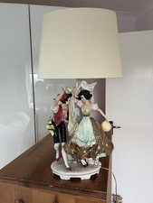 G. Girardi Italy 689 Porcelain