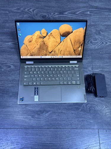 Lenovo yoga in - lenovo, 7i