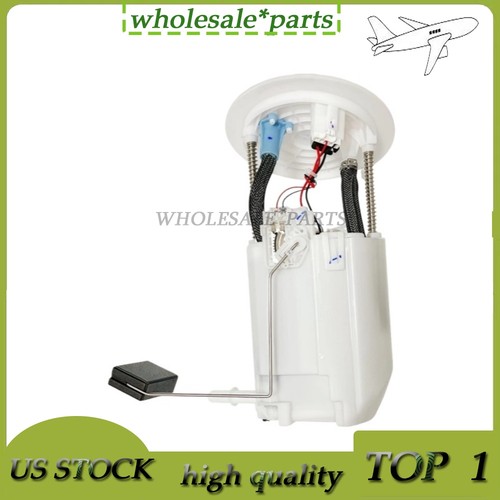 New fuel pump module - fuel,