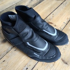 SHIMANO SH-MW700 Winter Mountain Bike Cycling Shoes - Size 44