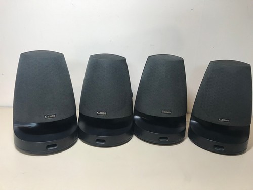 Canon 15 surround - 4, sv-15