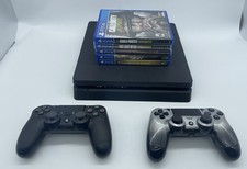 Sony Playstation 4 Slim PS4