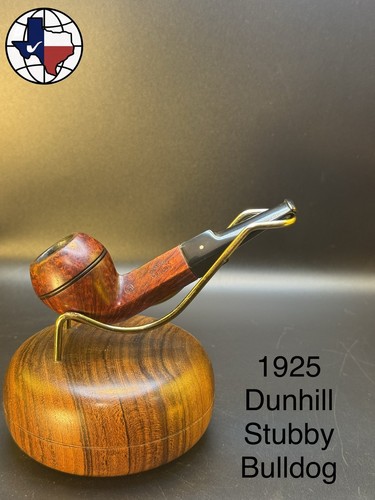 Rare vintage 1925 dunhill - 1925,