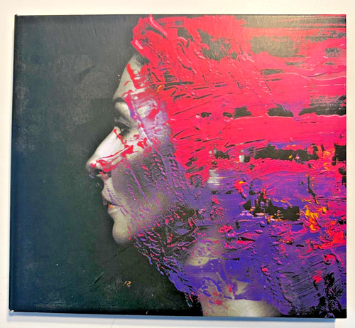 Steven wilson hand cannot - steven, hand.