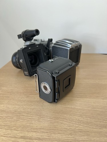 Near mint hasselblad a12 - a12, ii