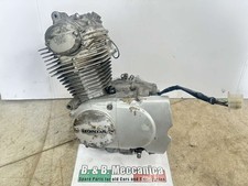 Block Engine HONDA CBX 125