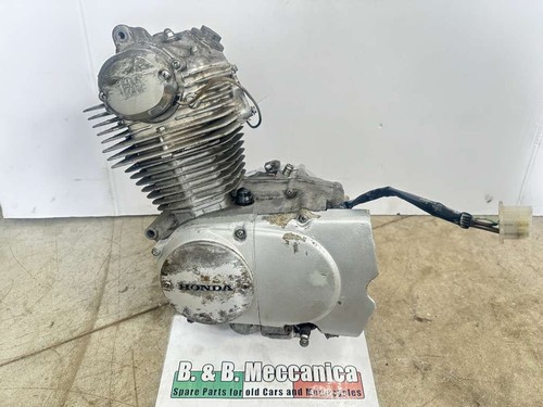 Block engine honda cbx - block,