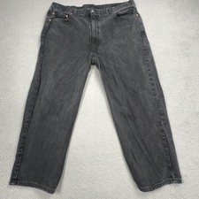 Levis 550 Jeans Mens 44x29