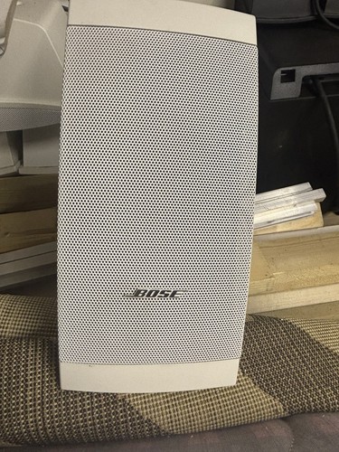 Bose freespace 40f white - freespace,