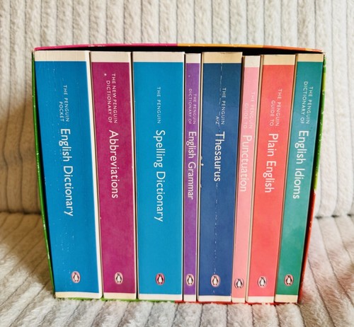 The penguin complete - the,