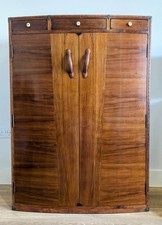 Starbay Pondichery Roswood Shoe or office cabinet STAR-0044