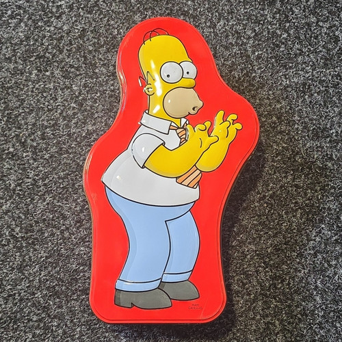 The simpsons homer simpson - simpsons,