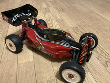 SWORKZ S104 1/10 BUGGY