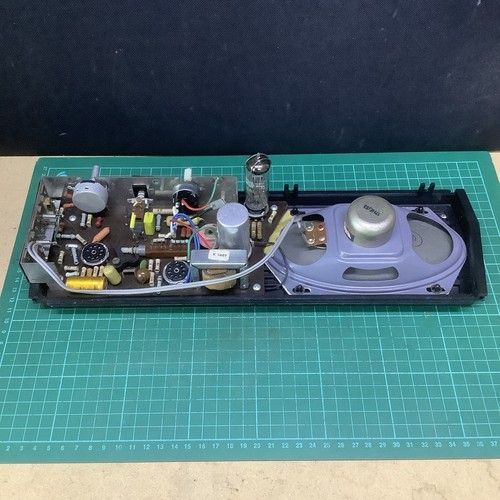 Fidelity playtime tape - fidelity,