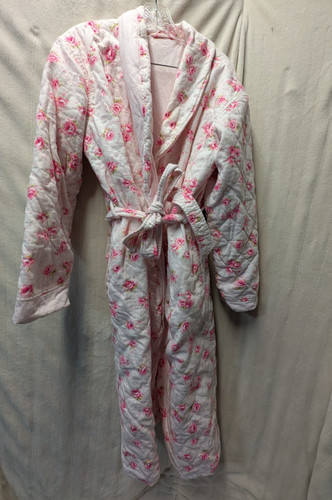 Victoria secret pink - pink, floral