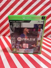 Fifa 21 Xbox
