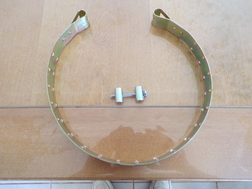 Girling mk2b servo vacuum - mk2b,
