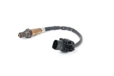 BOSCH 0281004411 Lambda Sensor 5 Circuits 353mm Overall Length For Subaru Toyota