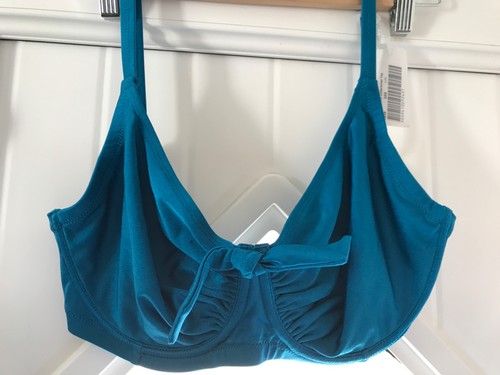 Pour moi azure - pour, underwired