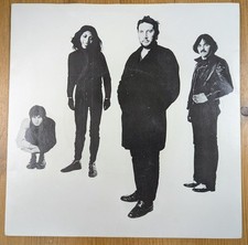 UP 36429 7" 45RPM '78 THE