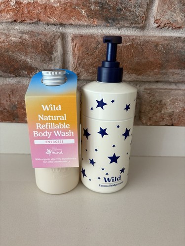 Bnwt wild emma bridgewater - bnwt,