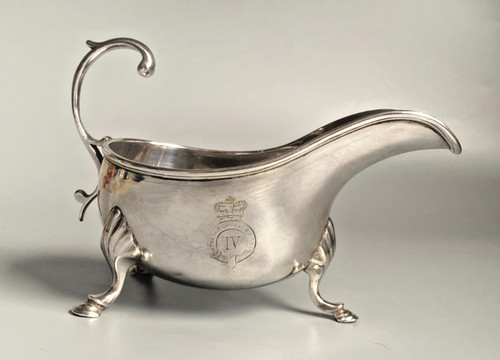 Antique c1816 old sheffield - c1816,