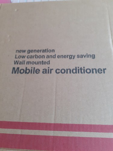 Mobile air conditioner heater - mobile,