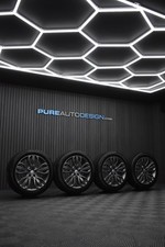 Genuine Range Rover Sport 21"