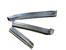 MGF TF convertible hood cantrail rubber passenger LH  DSF101350PMA