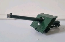 Britains Ltd 25-Pounder Field