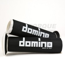 Genuine Domino Black & White